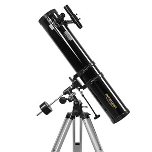 Omegon Teleskop N 114/900 EQ-1